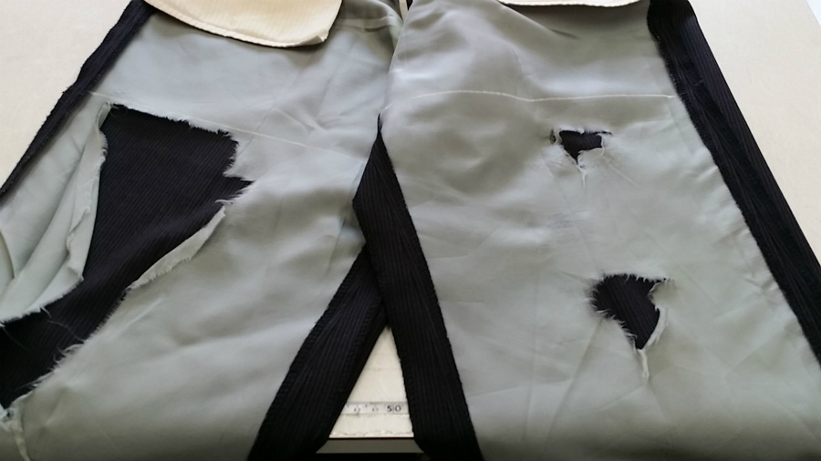 愛知洗い人｜愛知県染み抜きのできるクリーニング店紹介サイト