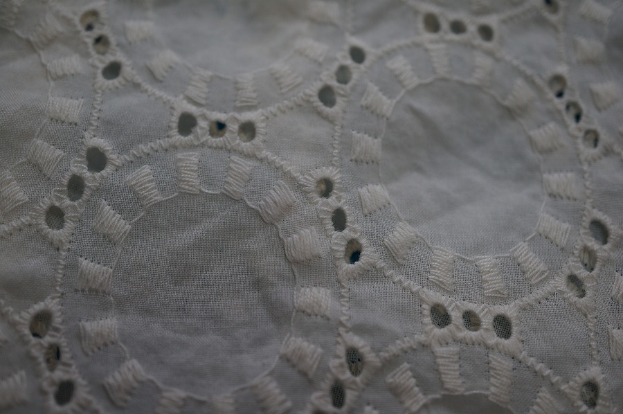 苺の果汁が、迸る・・・！|愛知洗い人｜愛知県染み抜きのできるクリーニング店紹介サイト