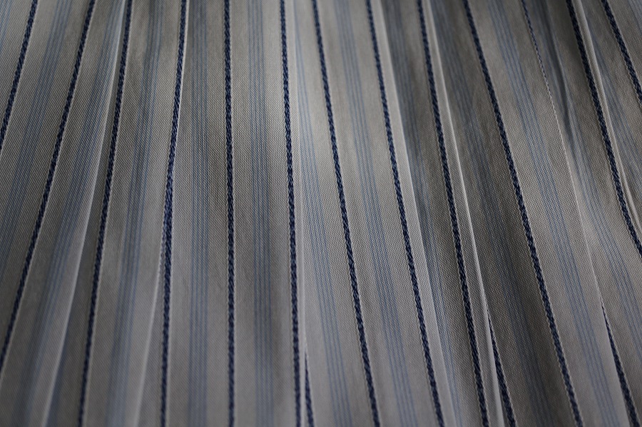 スカートに浮き出た黄ばみ！|愛知洗い人｜愛知県染み抜きのできるクリーニング店紹介サイト