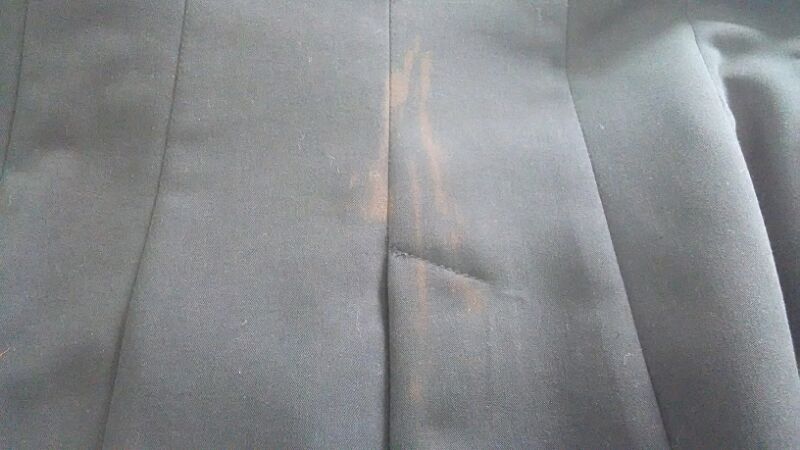 愛知洗い人｜愛知県染み抜きのできるクリーニング店紹介サイト