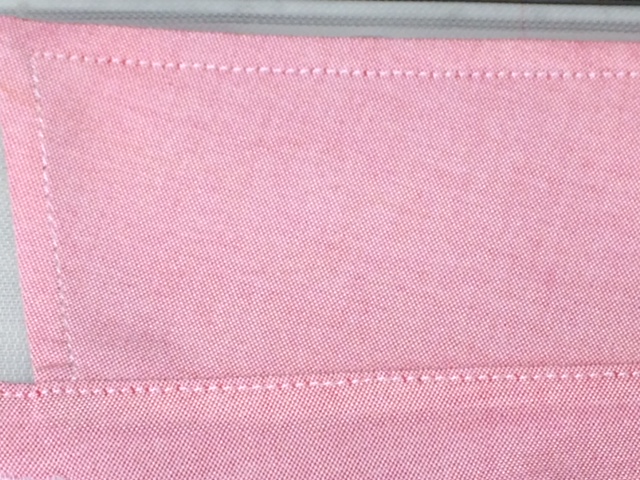 錆び？　食べ物のシミ？|愛知洗い人｜愛知県染み抜きのできるクリーニング店紹介サイト