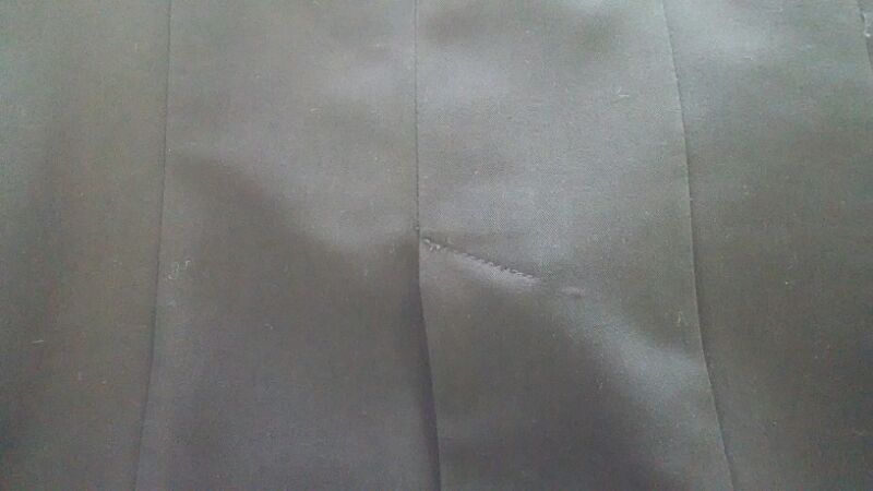 エンソの神様|愛知洗い人｜愛知県染み抜きのできるクリーニング店紹介サイト