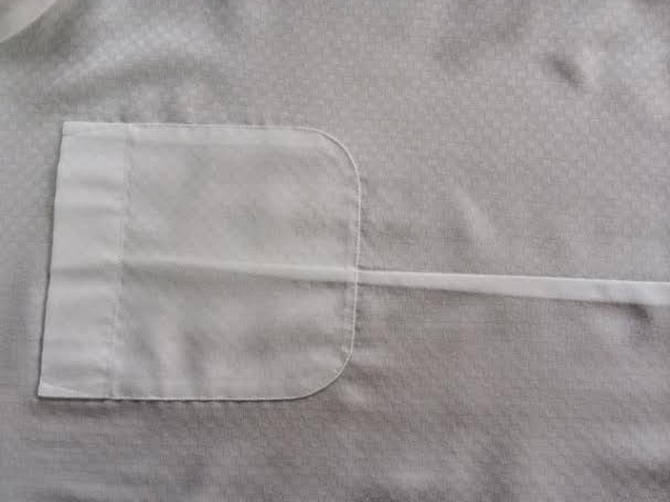 津島市　I様　漂白しても落ちないしみ　|愛知洗い人｜愛知県染み抜きのできるクリーニング店紹介サイト