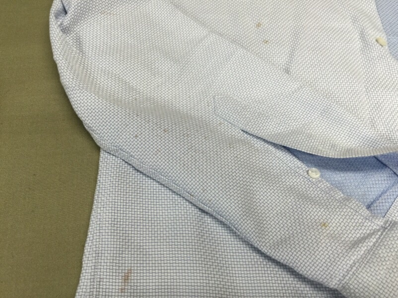 愛知洗い人｜愛知県染み抜きのできるクリーニング店紹介サイト