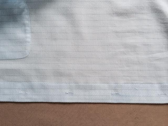 名古屋市中村区　T様より　ワインのしみとり|愛知洗い人｜愛知県染み抜きのできるクリーニング店紹介サイト