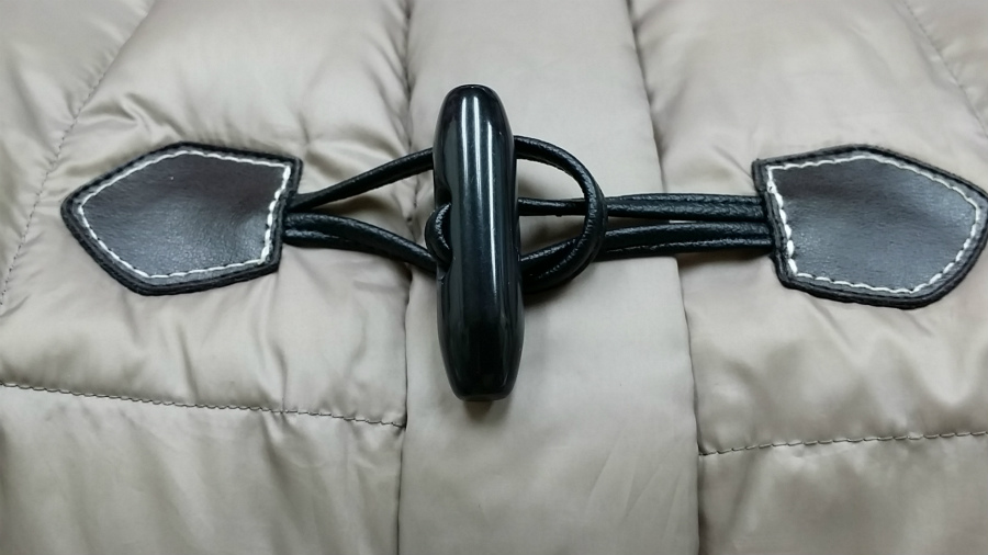 あぁ・・・ちぎれてしまいそう・・・私の心が・・・(笑)|愛知洗い人｜愛知県染み抜きのできるクリーニング店紹介サイト