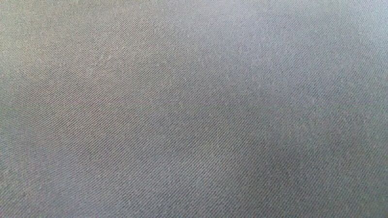 はい～ぃぃぃ、ハンドパワーです！|愛知洗い人｜愛知県染み抜きのできるクリーニング店紹介サイト