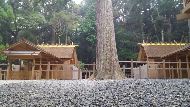 （金曜コラム）第78回愛知県剣道道場連盟研修会と伊勢神宮ふたたび|愛知洗い人｜愛知県染み抜きのできるクリーニング店紹介サイト