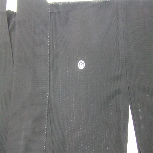 喪服の着物、カビしみ抜き|愛知洗い人｜愛知県染み抜きのできるクリーニング店紹介サイト