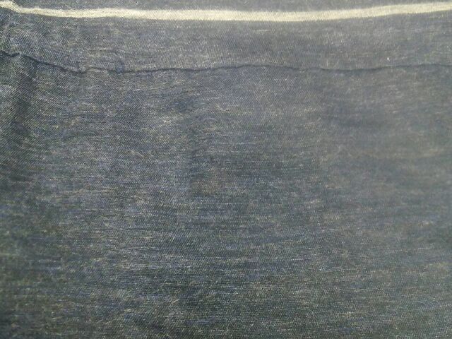 漂白剤がとんで色がとんだ　とんだお洋服の色を復元させます|愛知洗い人｜愛知県染み抜きのできるクリーニング店紹介サイト