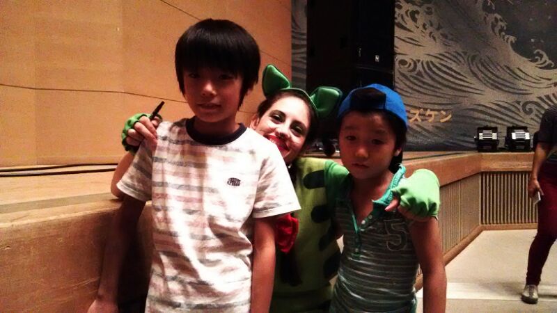 （金曜コラム）鈴鹿サーキットとワールドファミリー・イングリッシュカーニバル|愛知洗い人｜愛知県染み抜きのできるクリーニング店紹介サイト