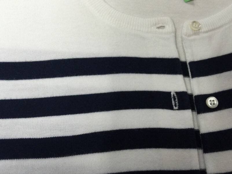 いつのまに食べこぼし？ & 店主 北斗星に乗る④|愛知洗い人｜愛知県染み抜きのできるクリーニング店紹介サイト