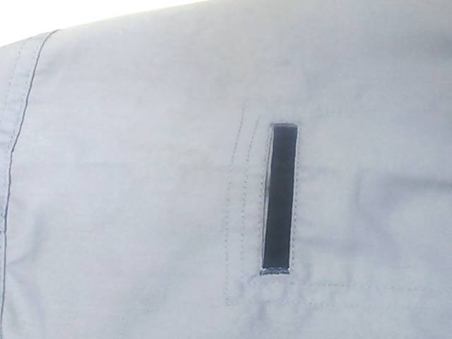 作業服のポケットに挿したまま洗濯してしまった　　　　　　２色ボールペンの爆発|愛知洗い人｜愛知県染み抜きのできるクリーニング店紹介サイト