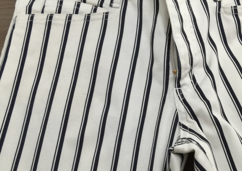 家庭洗濯で色移り&店主北斗星に乗る⑤|愛知洗い人｜愛知県染み抜きのできるクリーニング店紹介サイト