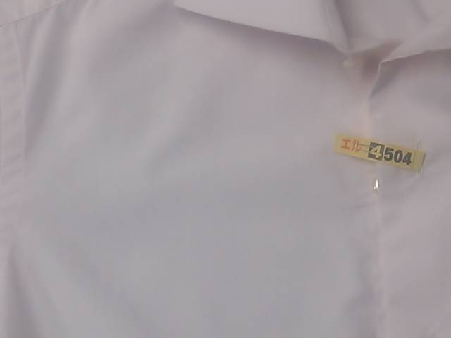 色々と試しましたがこのシミは取れませんでした　って簡単に言ってくださいますね|愛知洗い人｜愛知県染み抜きのできるクリーニング店紹介サイト