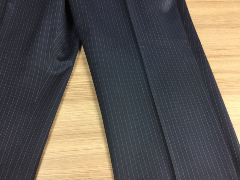 キャンドルサービスのロウソクが！& 店主 ジオラマを作る|愛知洗い人｜愛知県染み抜きのできるクリーニング店紹介サイト