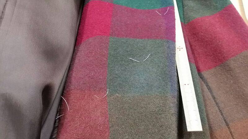 にゃめんにゃよ～！！|愛知洗い人｜愛知県染み抜きのできるクリーニング店紹介サイト