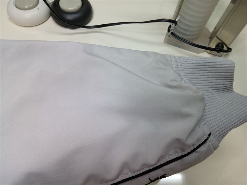 クリーニングしても汚れが落ちてなかったんです(+o+)|愛知洗い人｜愛知県染み抜きのできるクリーニング店紹介サイト