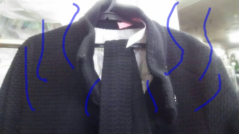 愛知洗い人｜愛知県染み抜きのできるクリーニング店紹介サイト