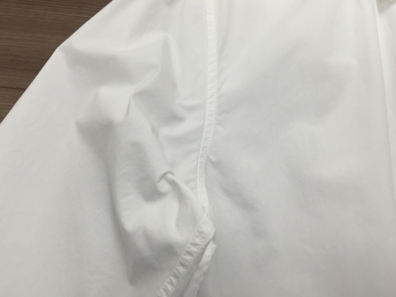 柿の汁のシミ&店主 いちご狩りに行く|愛知洗い人｜愛知県染み抜きのできるクリーニング店紹介サイト