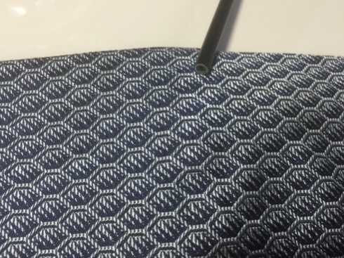 お気に入りのネクタイ|愛知洗い人｜愛知県染み抜きのできるクリーニング店紹介サイト