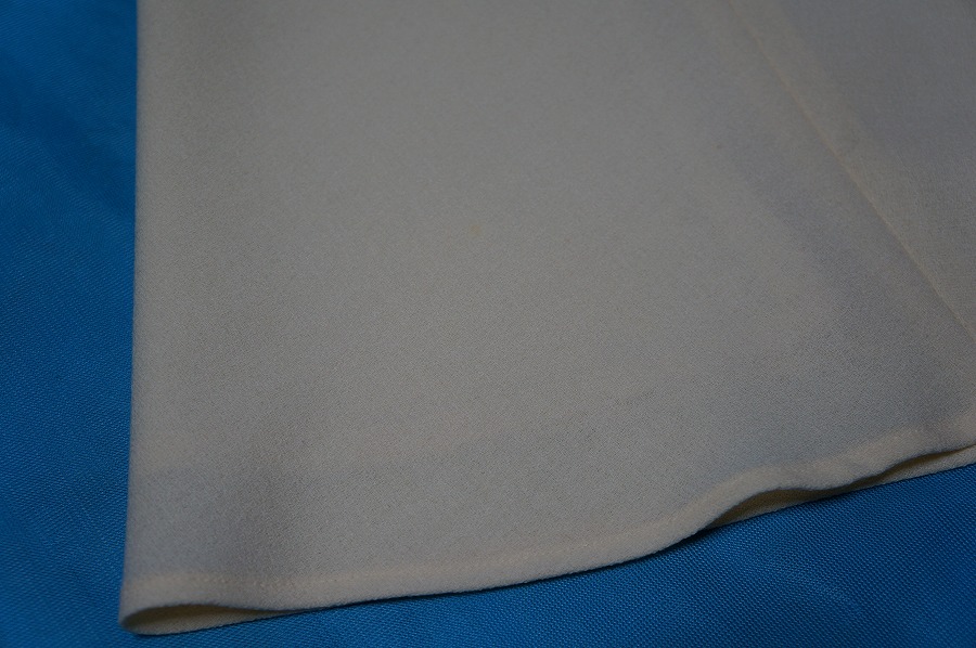 このシミ落ちないと言われたけれど、諦めきれない。！|愛知洗い人｜愛知県染み抜きのできるクリーニング店紹介サイト