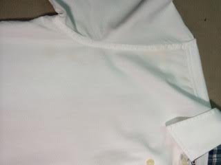 楽しい飲み会も台無し？　ワインのしみ　大治町　Ｈ様|愛知洗い人｜愛知県染み抜きのできるクリーニング店紹介サイト