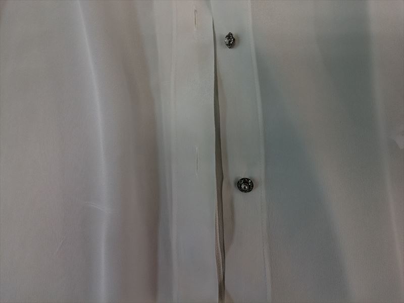 「しまい洗い」をしましょう！|愛知洗い人｜愛知県染み抜きのできるクリーニング店紹介サイト