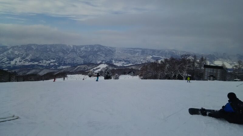（金曜コラム）1泊2日の野沢温泉スキー場|愛知洗い人｜愛知県染み抜きのできるクリーニング店紹介サイト