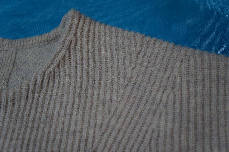 気をつけてはいても、追うっかり！|愛知洗い人｜愛知県染み抜きのできるクリーニング店紹介サイト