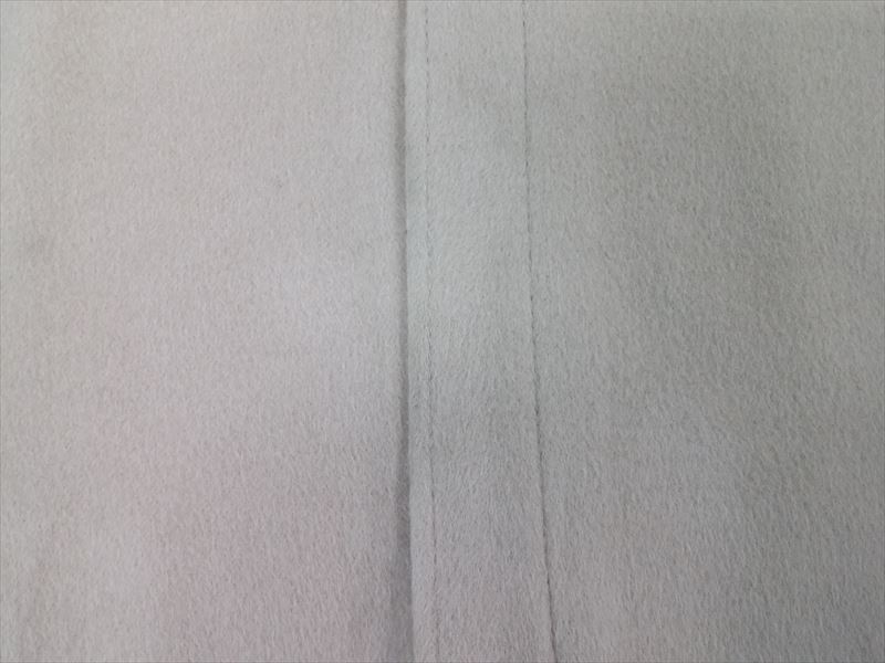 コートの裾ヨゴレ|愛知洗い人｜愛知県染み抜きのできるクリーニング店紹介サイト