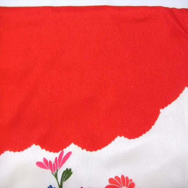 お宮参り着物、祝着20年以上前のしみ抜き|愛知洗い人｜愛知県染み抜きのできるクリーニング店紹介サイト