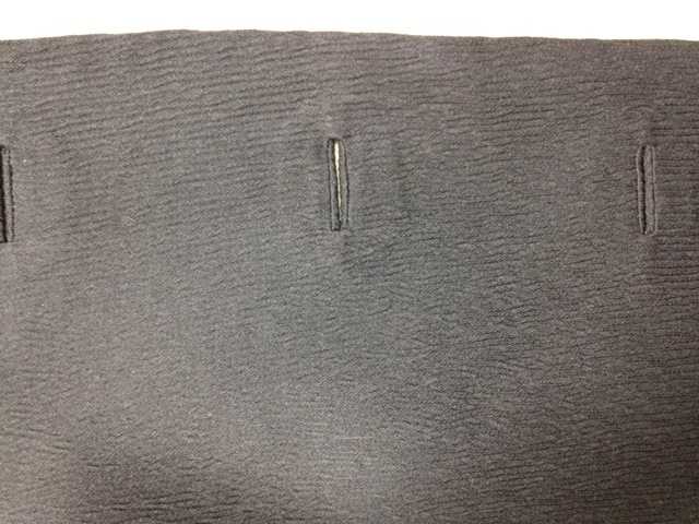 シルクなどのデリケートな生地は・・・|愛知洗い人｜愛知県染み抜きのできるクリーニング店紹介サイト