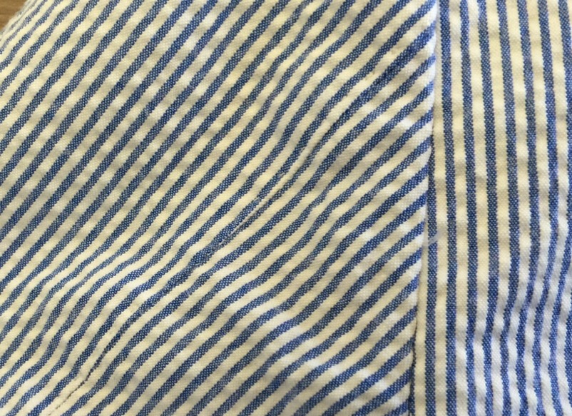 あきらめませんよ！&店主 カシオペアに乗る②|愛知洗い人｜愛知県染み抜きのできるクリーニング店紹介サイト