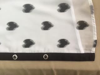 飲食店様依頼品のカレーのしみ　あま市K店様|愛知洗い人｜愛知県染み抜きのできるクリーニング店紹介サイト