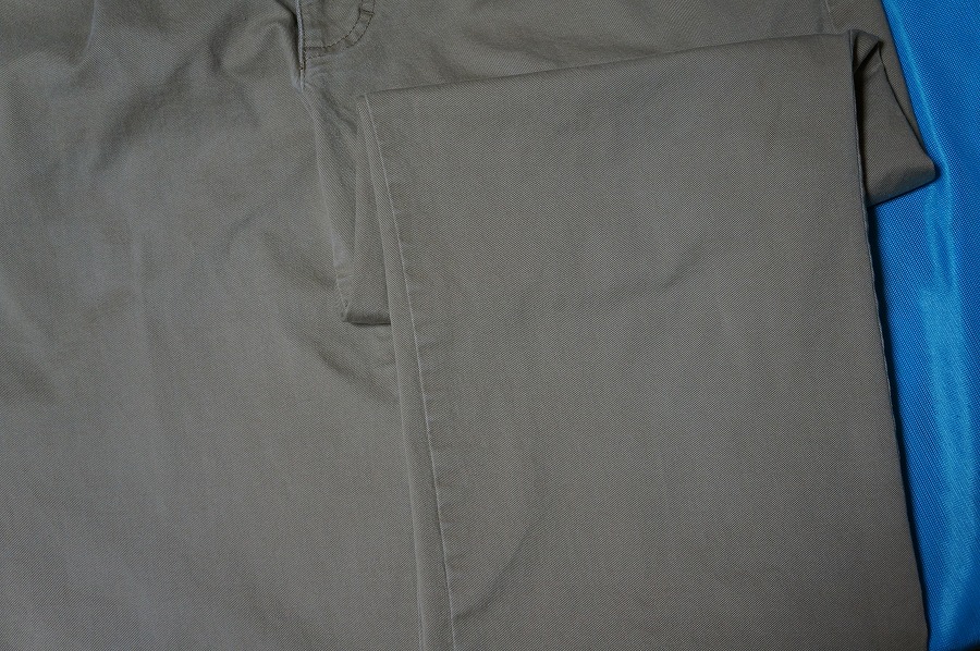 灯油の臭いがします！|愛知洗い人｜愛知県染み抜きのできるクリーニング店紹介サイト