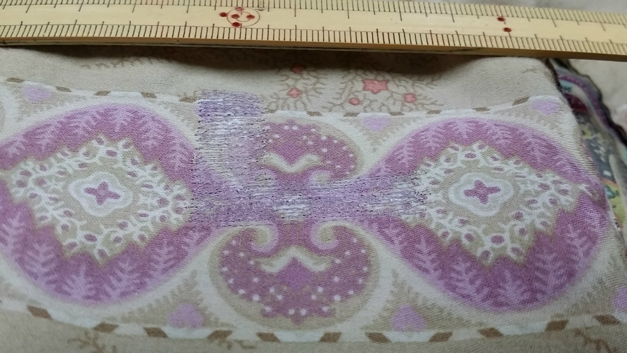 お洋服以外でもお直しできますよ～♪|愛知洗い人｜愛知県染み抜きのできるクリーニング店紹介サイト