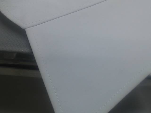 ひげ剃り出血　簡単に取れるシミなのに・・・|愛知洗い人｜愛知県染み抜きのできるクリーニング店紹介サイト