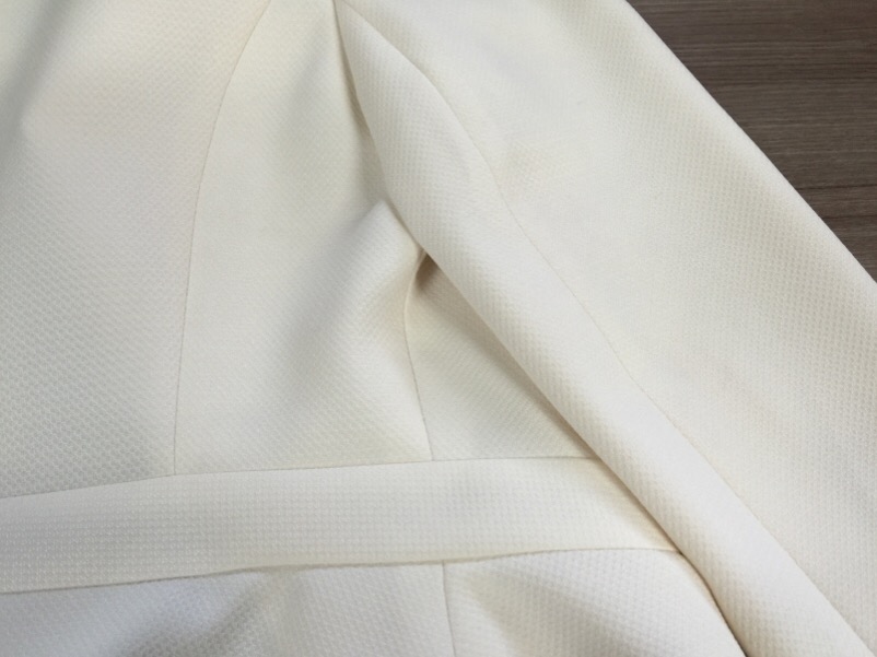 カベにこすってしまいました&店主 カシオペアに乗る④|愛知洗い人｜愛知県染み抜きのできるクリーニング店紹介サイト