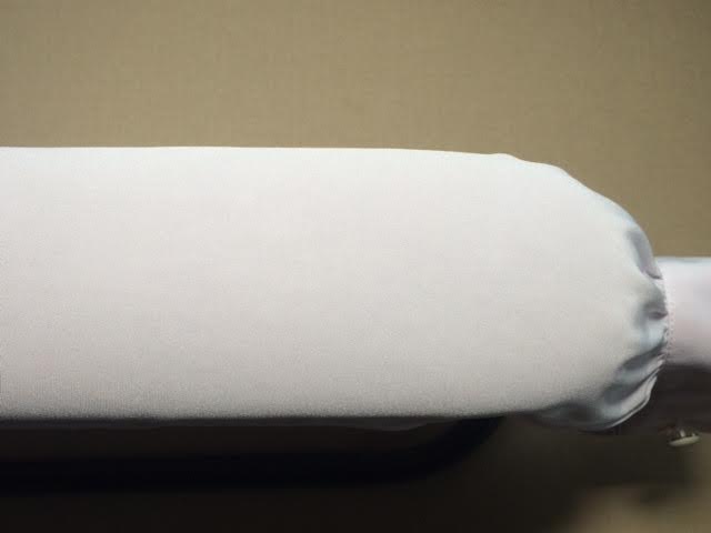 思い出のブラウス　あま市　H様|愛知洗い人｜愛知県染み抜きのできるクリーニング店紹介サイト