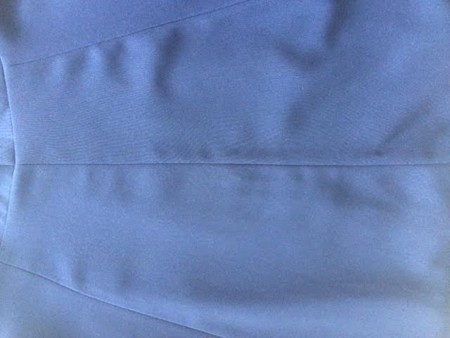 蝋燭のしみ　あま市　T様|愛知洗い人｜愛知県染み抜きのできるクリーニング店紹介サイト