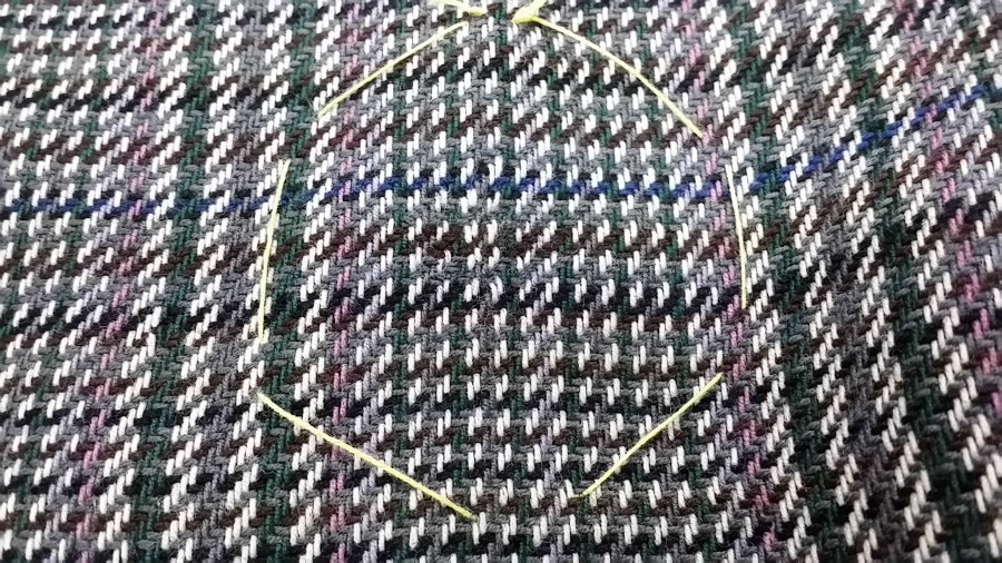 一度気づいてしまうと、気になっちゃうのよね～(泣)|愛知洗い人｜愛知県染み抜きのできるクリーニング店紹介サイト