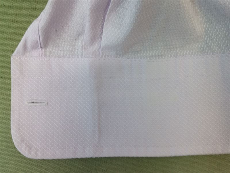 ワイシャツの袖口の汚れ！！|愛知洗い人｜愛知県染み抜きのできるクリーニング店紹介サイト