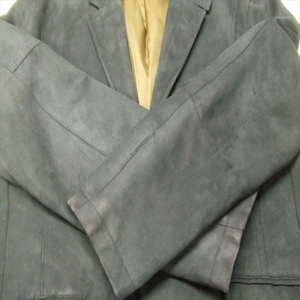 ジャケット変色直し、日焼け直し|愛知洗い人｜愛知県染み抜きのできるクリーニング店紹介サイト