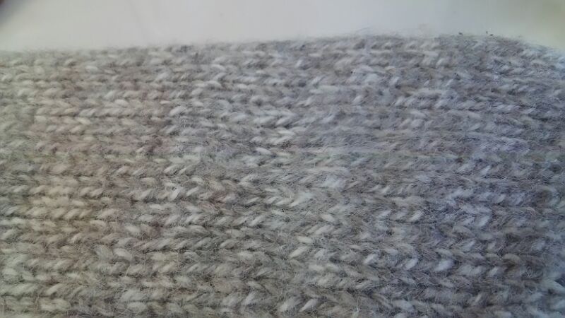 はい～ぃ、ハンドパワーです２！（シリコン材？）|愛知洗い人｜愛知県染み抜きのできるクリーニング店紹介サイト