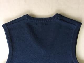 3年分の整髪料のしみ　稲沢市　O様|愛知洗い人｜愛知県染み抜きのできるクリーニング店紹介サイト