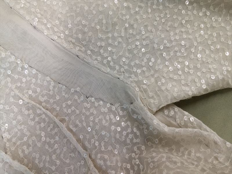 汗かいたら、お手入れを！！シミになっちゃいますよ(+o+)|愛知洗い人｜愛知県染み抜きのできるクリーニング店紹介サイト