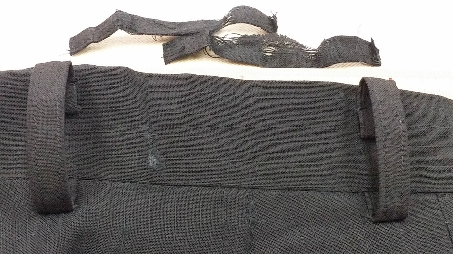 お気に入り再生♪|愛知洗い人｜愛知県染み抜きのできるクリーニング店紹介サイト