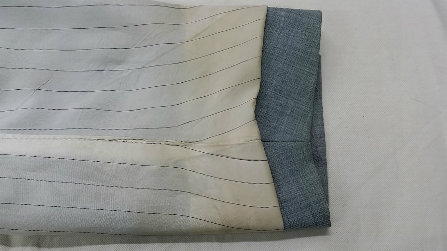 なが～く、愛してね♪|愛知洗い人｜愛知県染み抜きのできるクリーニング店紹介サイト