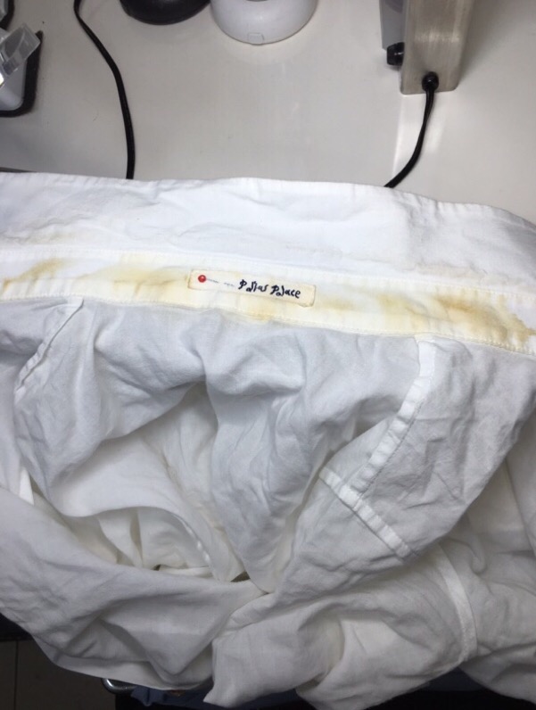 愛知洗い人｜愛知県染み抜きのできるクリーニング店紹介サイト